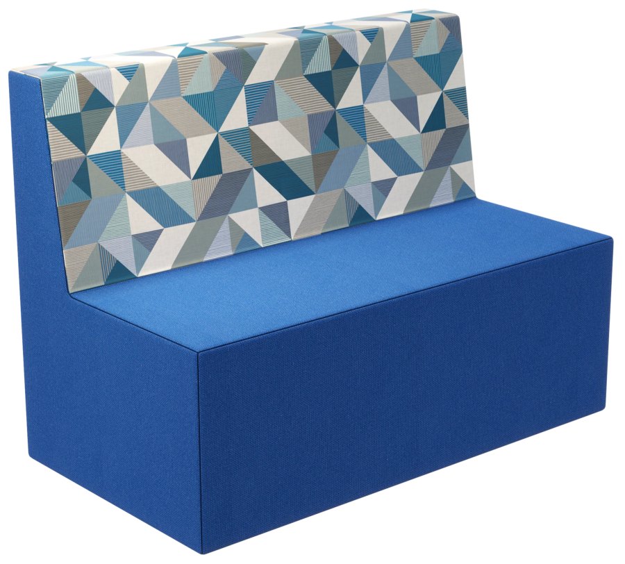 Artcobell — Curved Lounge Sofa + Corner