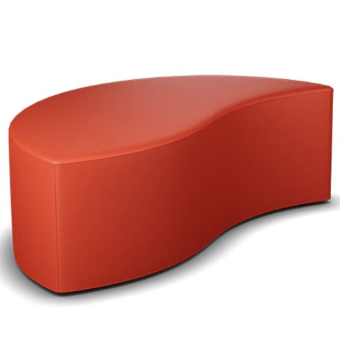 Artcobell — Nebula Bench