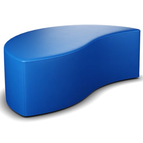 Artcobell — Nebula Bench