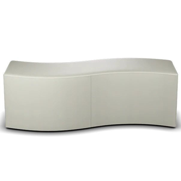 Artcobell — Expanse Bench