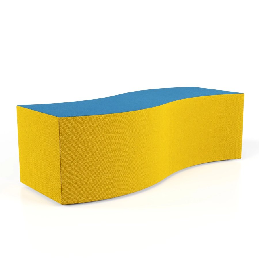 Artcobell — Expanse Bench
