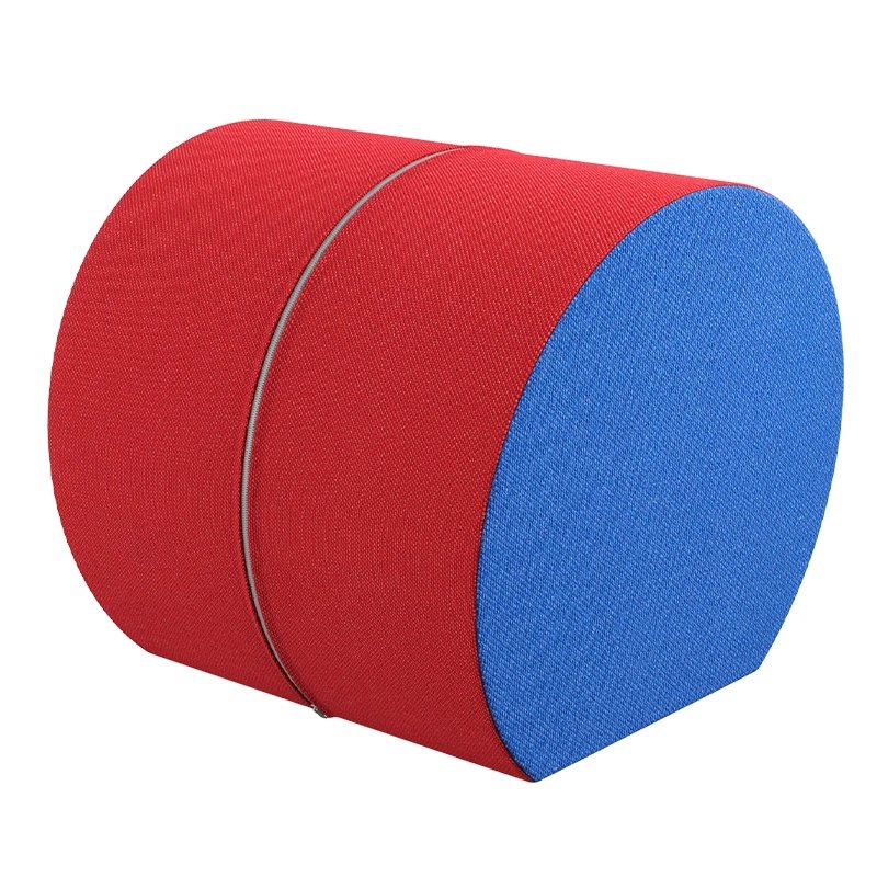 Artcobell — Barrel + Barrel Slant