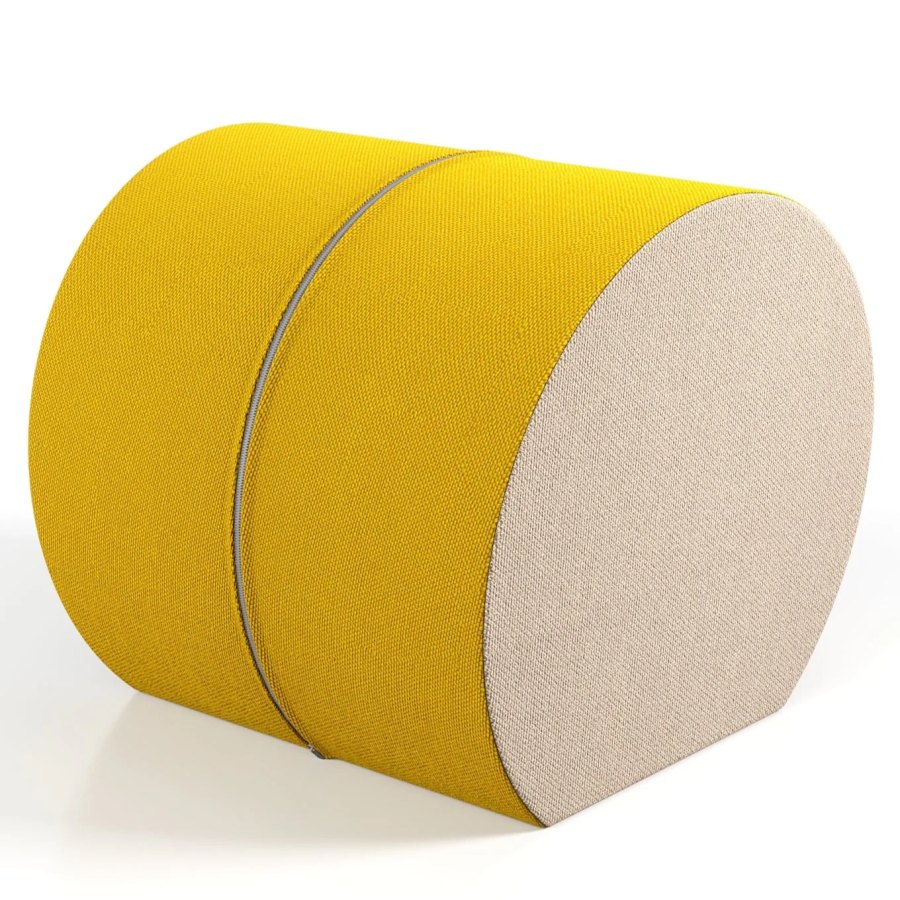 Artcobell — Barrel + Barrel Slant