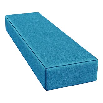 Artcobell — Rectangle Pad