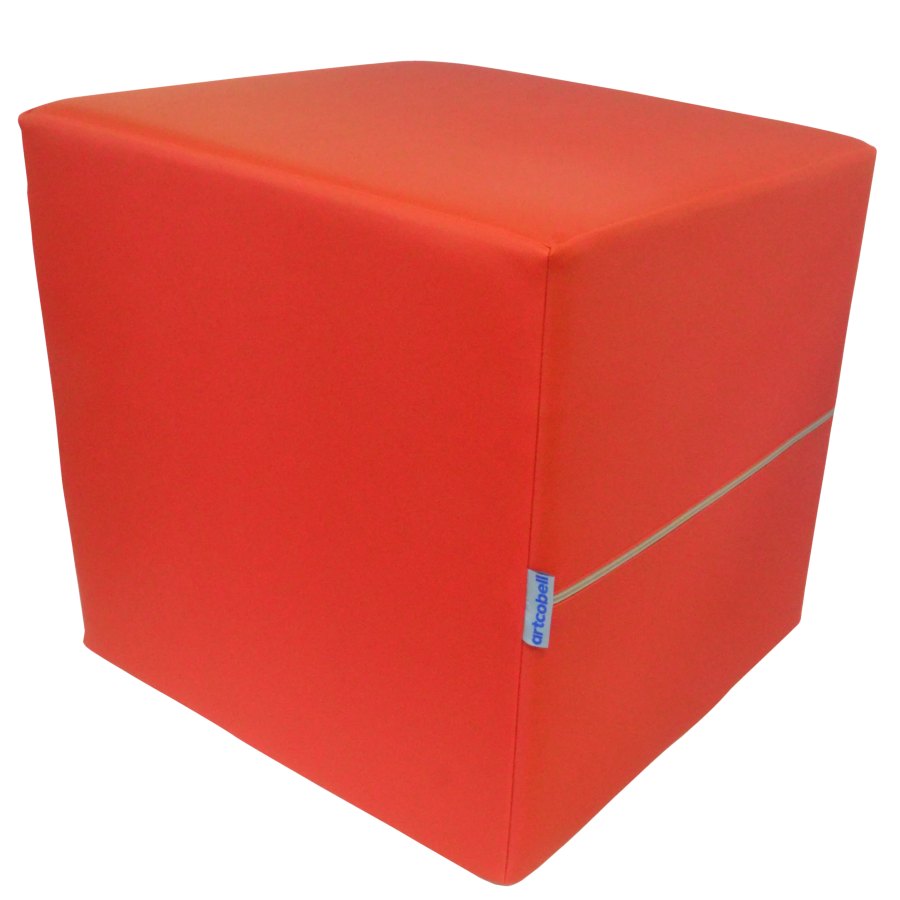 Artcobell — Cube