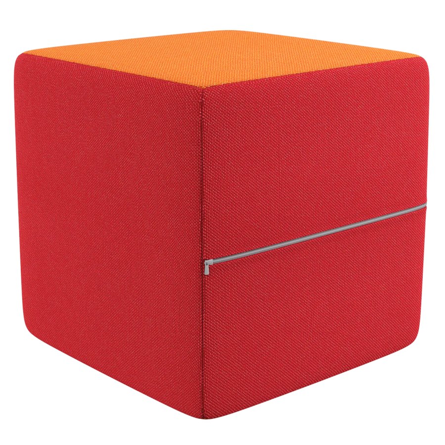 Artcobell — Cube