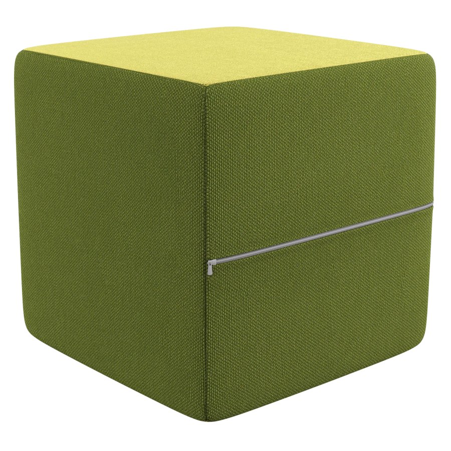 Artcobell — Cube