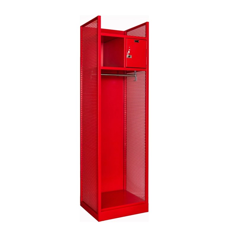 Turn Out Gear Firefighter Lockers