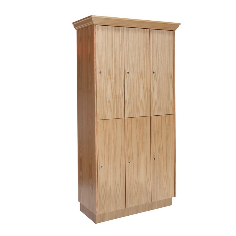 Club Lockers