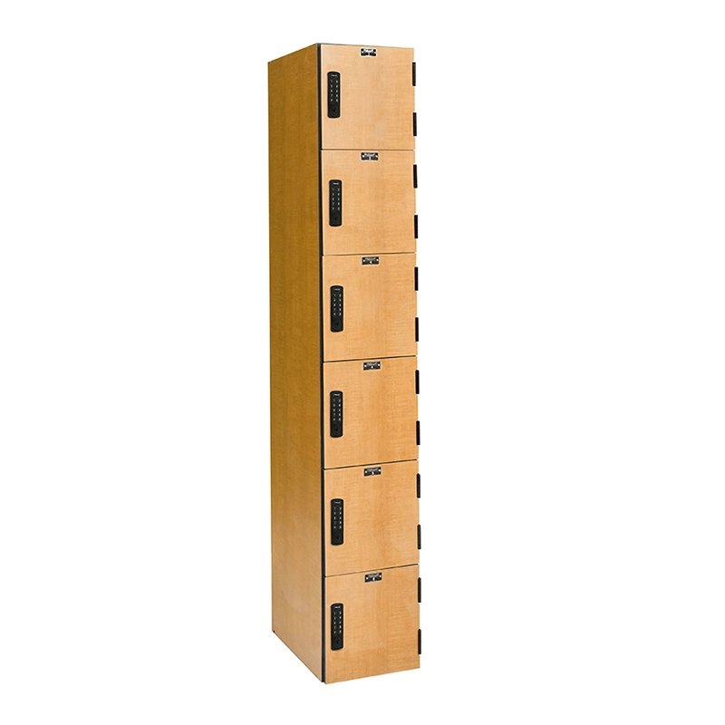 Versamax Phenolic Lockers