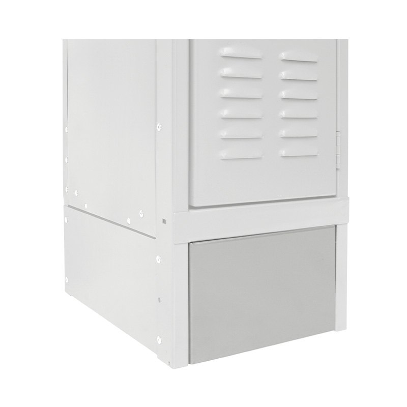 KCFB Front Base (KD lockers only)