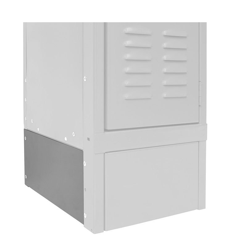 KCSB Side Base (KD lockers only)