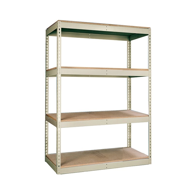 Rivetwell Double Rivet Boltless Shelving