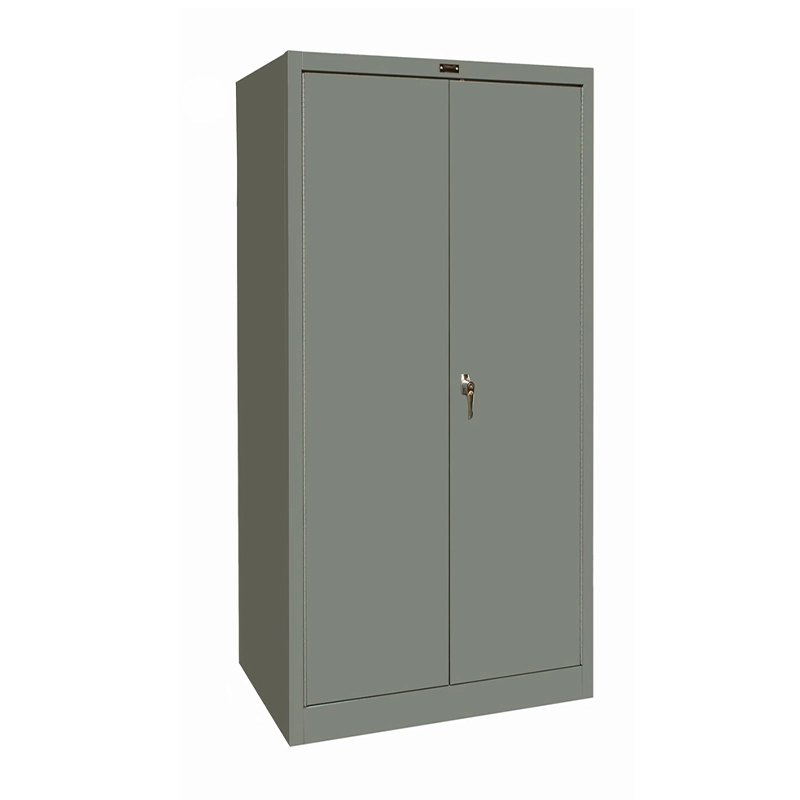 800 Series Solid Door Cabinets