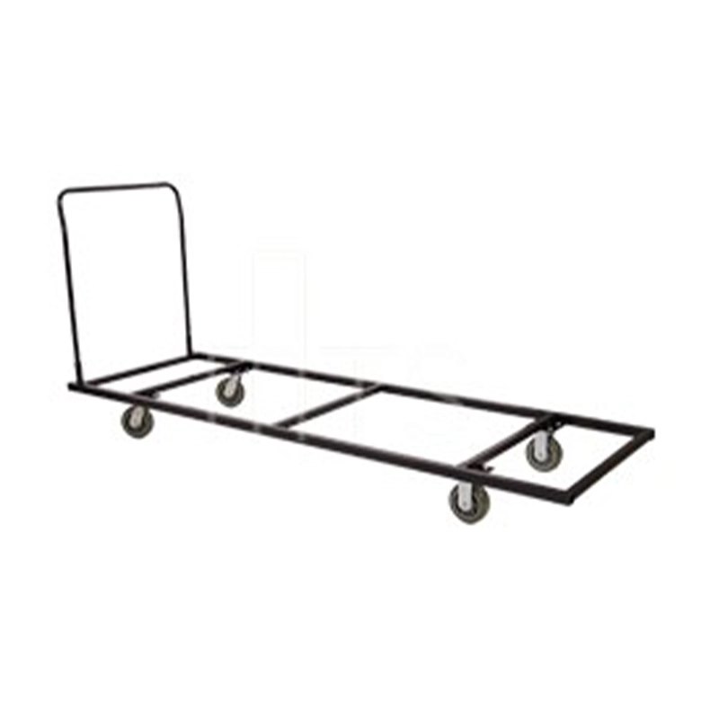 MTS Folding Table Storage Carts