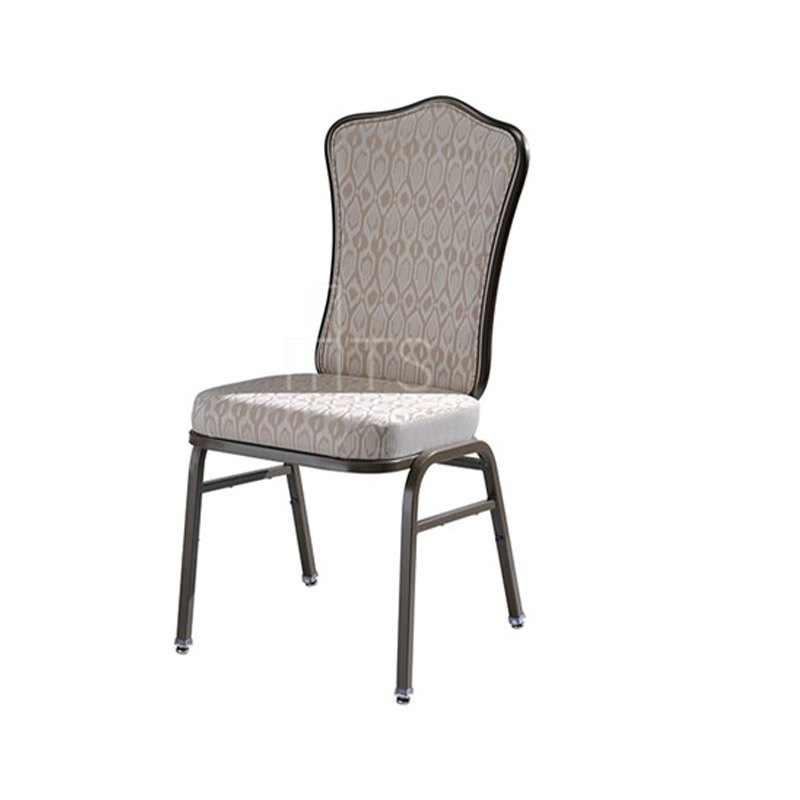 Classic élan Stacking Chairs