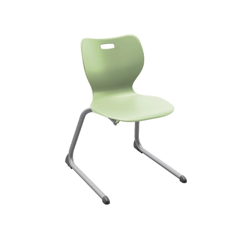 Cantilever Chair