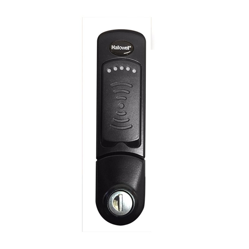 Hallowell DIGITECH™ II RFID Locks