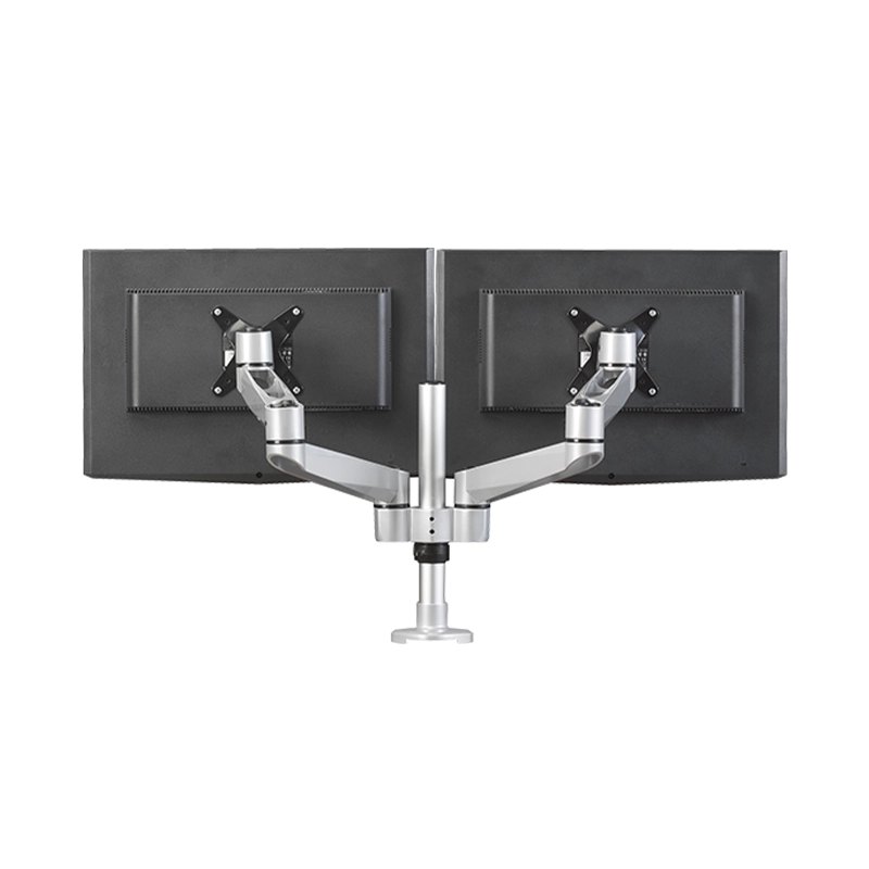 Hover Dual Monitor Arm - Post System