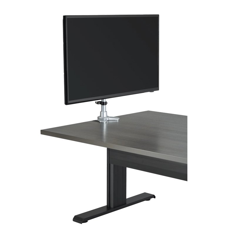 Hover Media Mount System