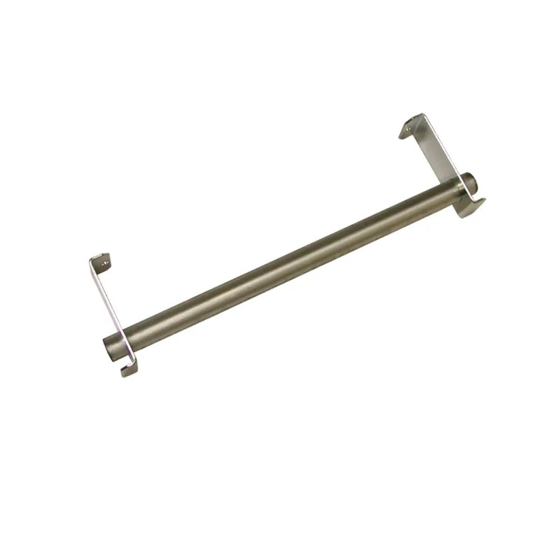 KCR Coat Rod