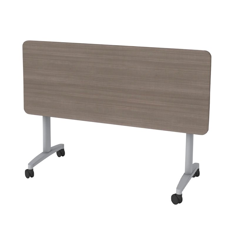 Rectangle Flip-Top