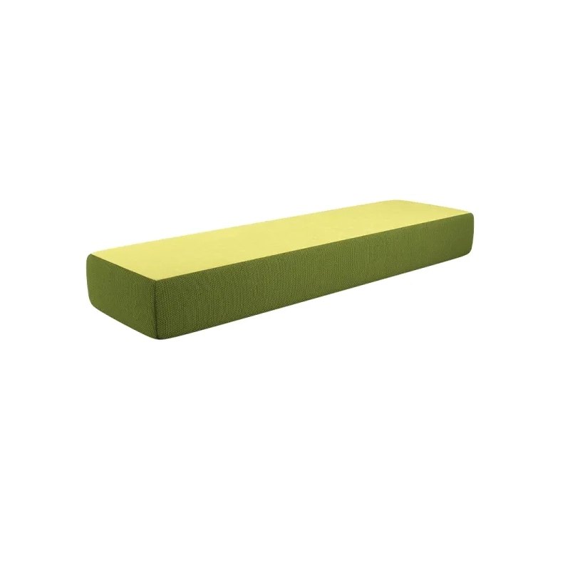 Rectangle Pad