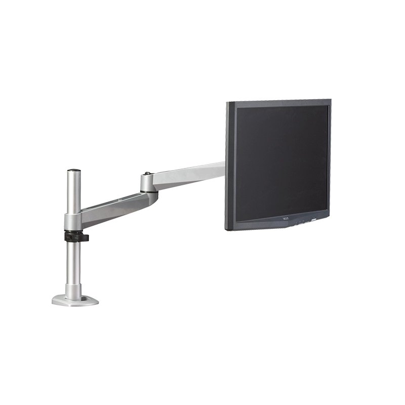Single Monitor Arm - Post System