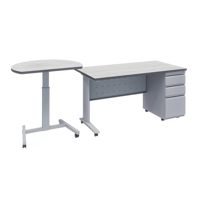 Teacher CSR with Nesting SkateDesk