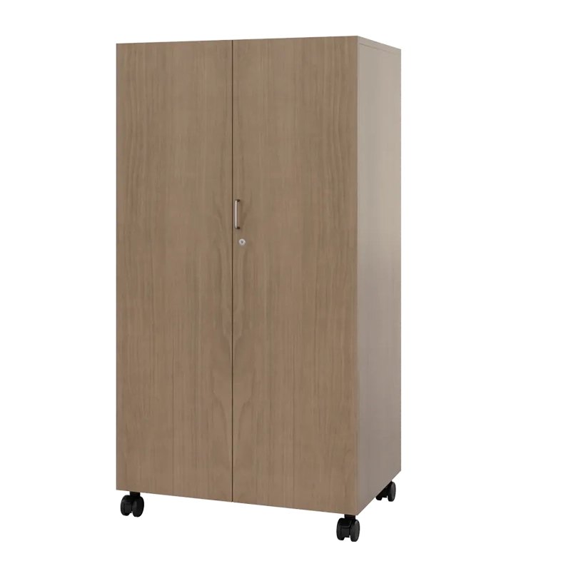 Wardrobe (Shelves)