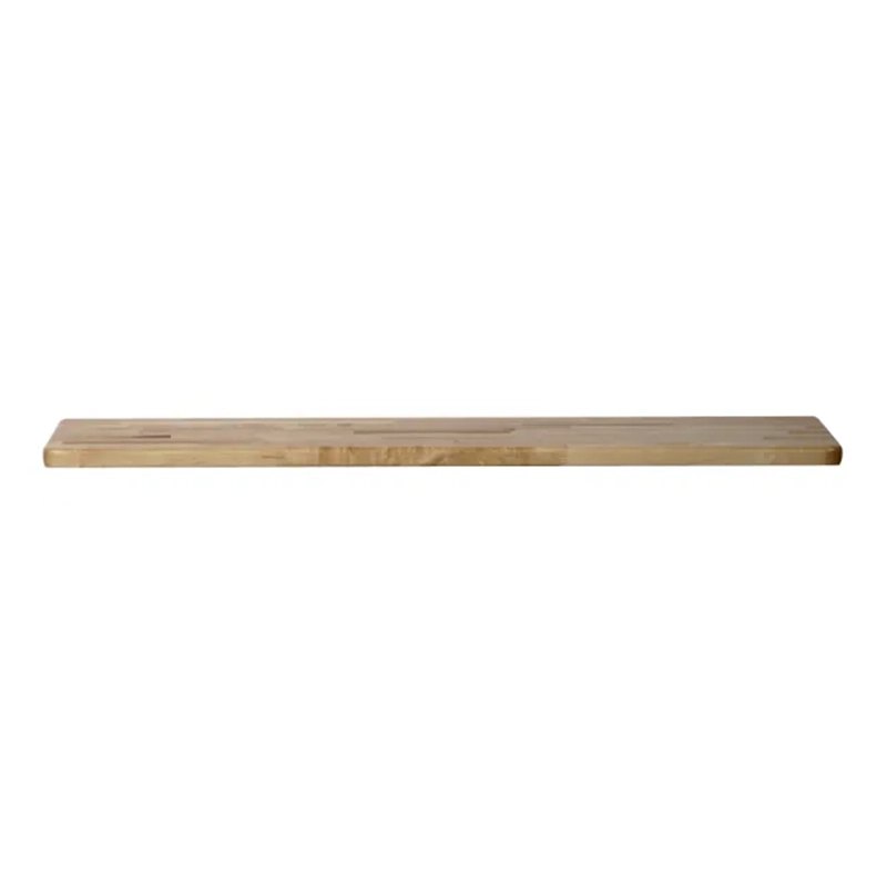 Wood Benches