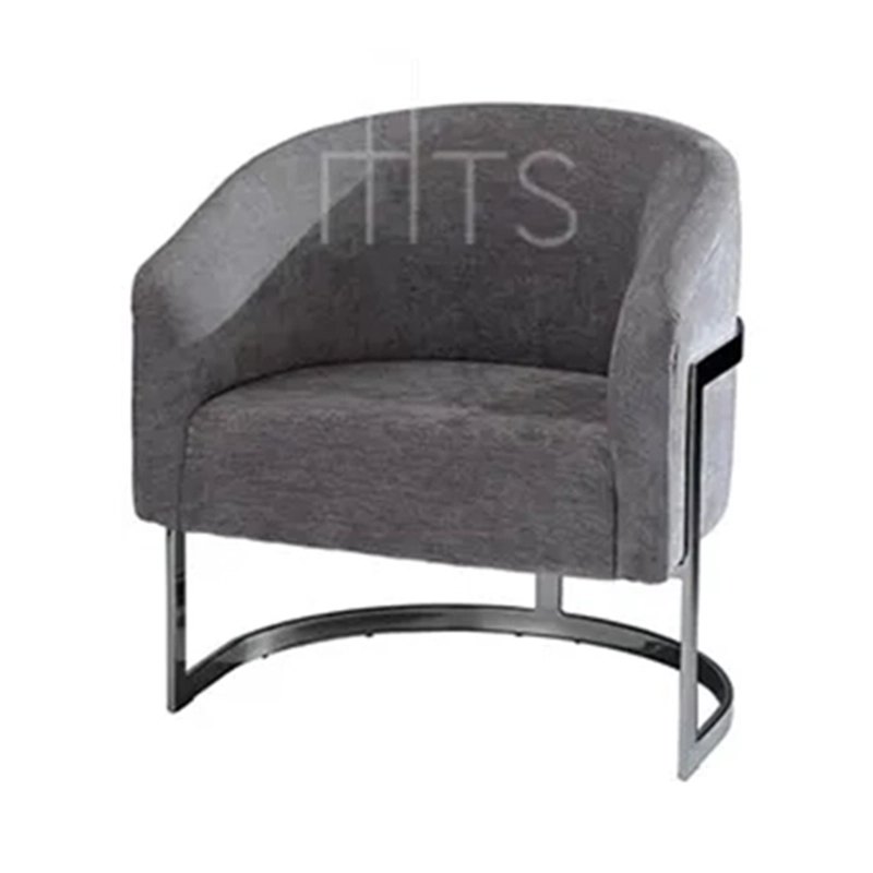 MTS Seating — Corinth