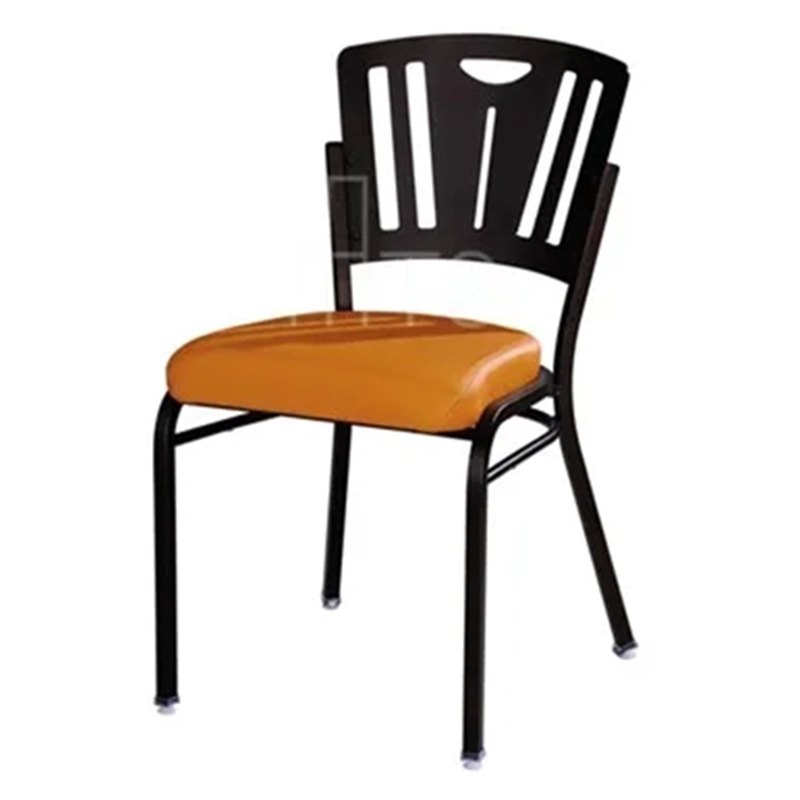 MTS Seating — Impilato Stackers