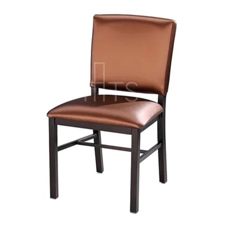 Kilo Chairs and Barstools from MTS Burgess