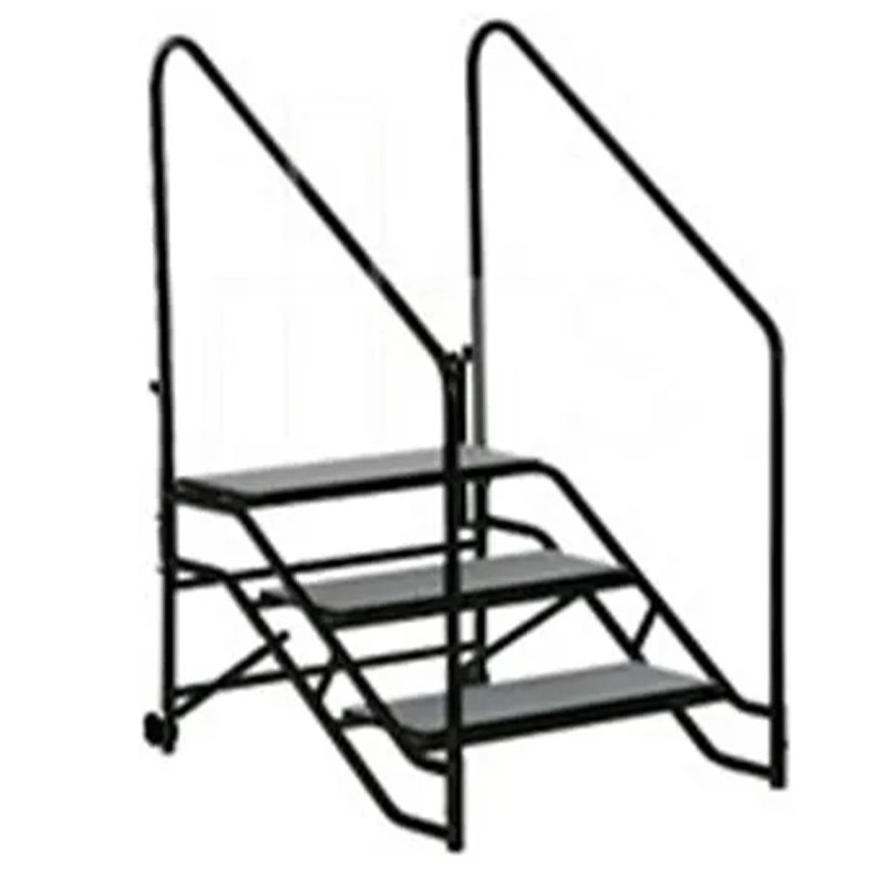 Mobile Stages & Accessories