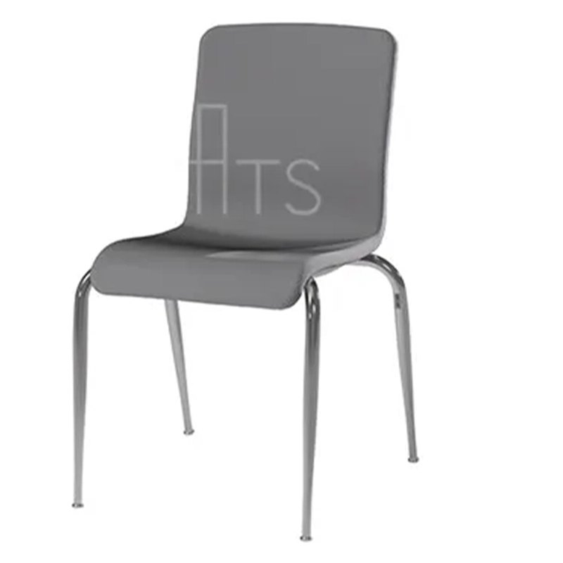 Moderne Fully Upholstered Chairs & Barstools