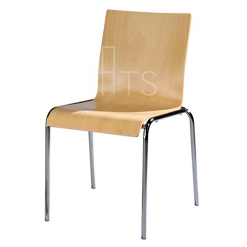 Moderne Stacking & Nesting Chairs