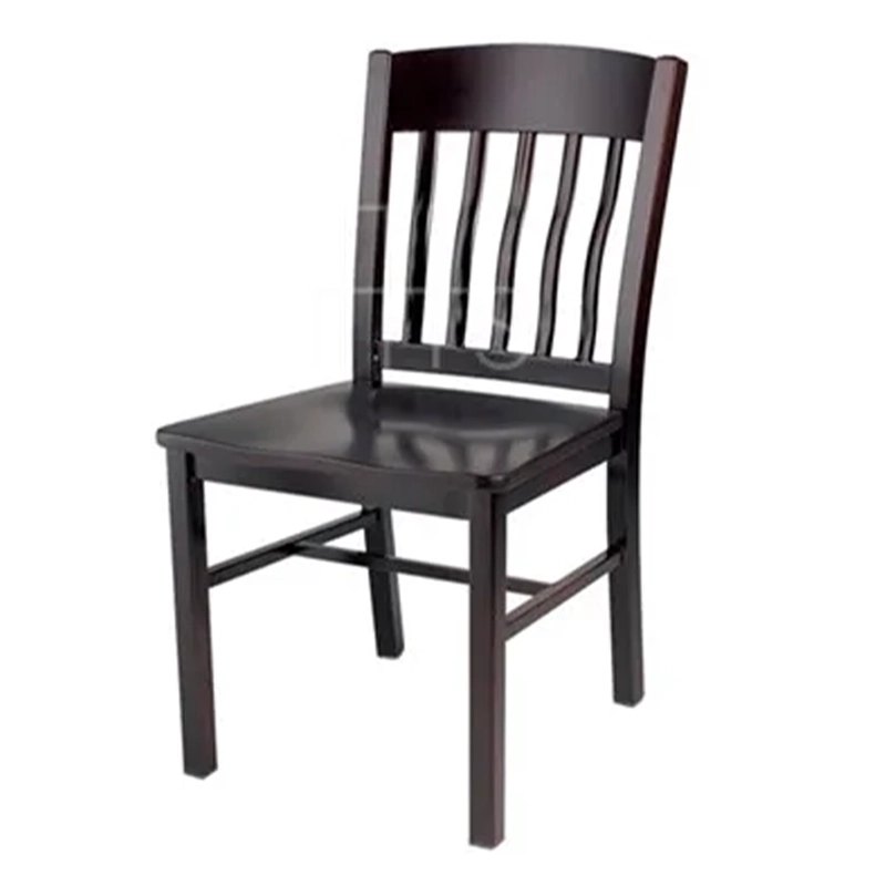 Schoolhouse Chairs & Barstools