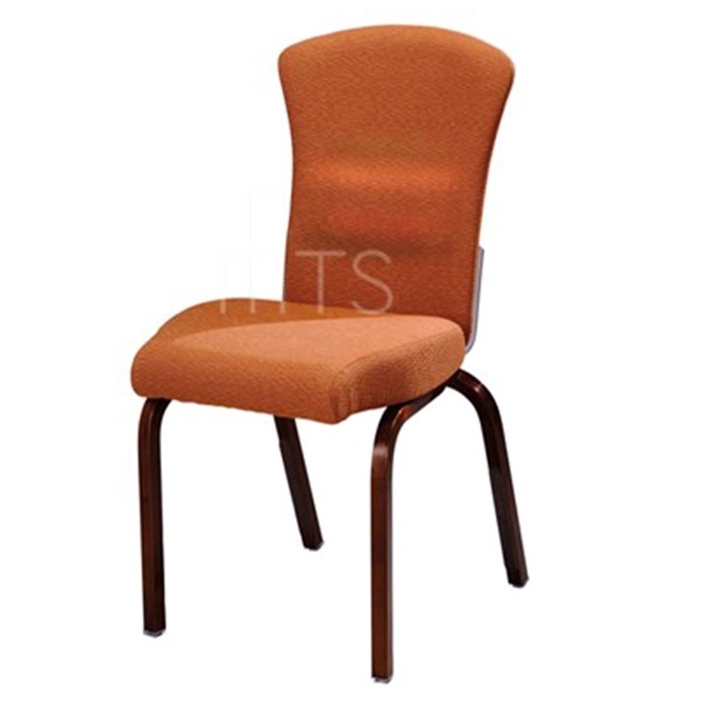 Vario Allday Stacking Chairs from MTS Burgess