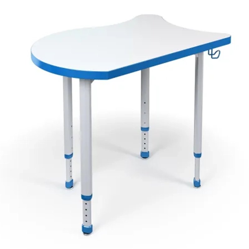 A&D ADJUSTABLE STUDENT DESKS