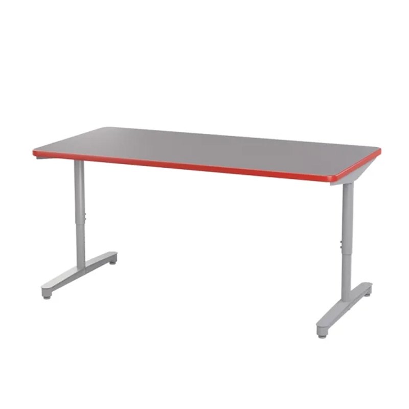 T-Leg for Shape Tables