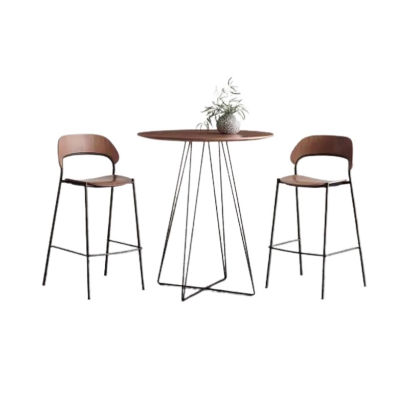 Ariel Barstool