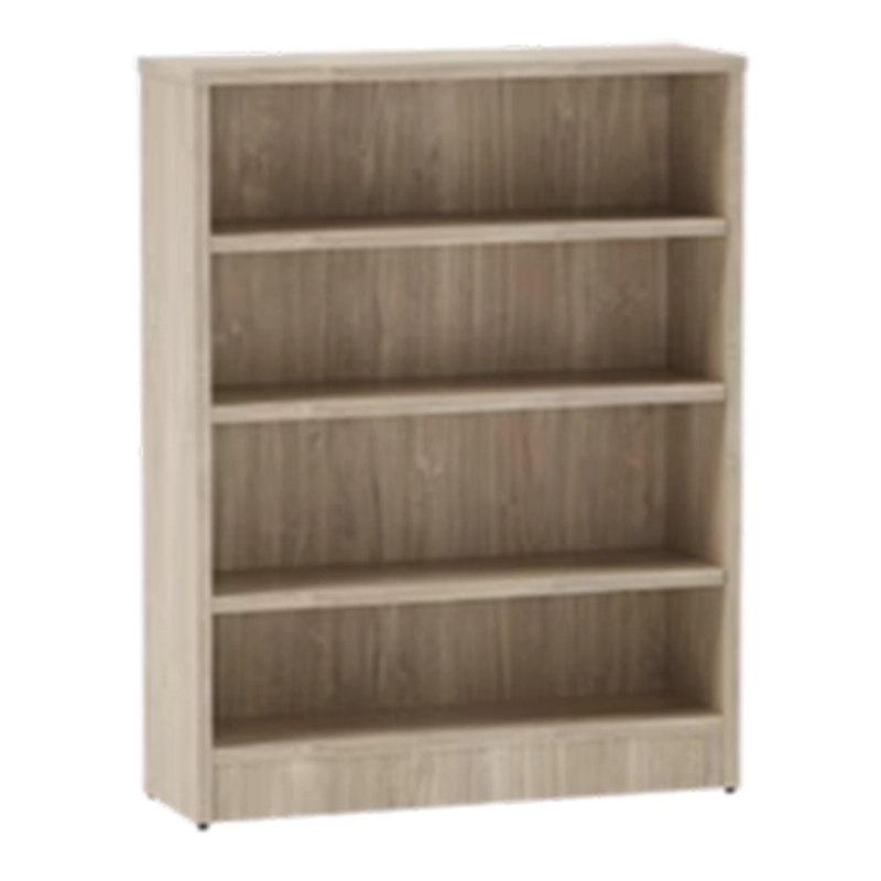 Bookshelves