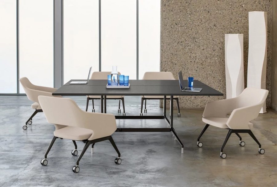 Flirt® Multi-Purpose Tables