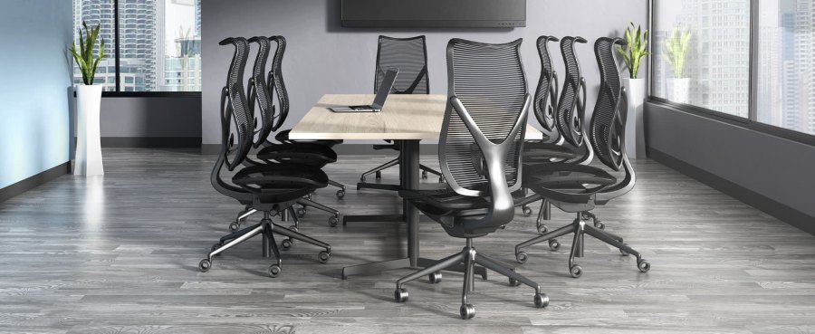 Via Seating — Onda