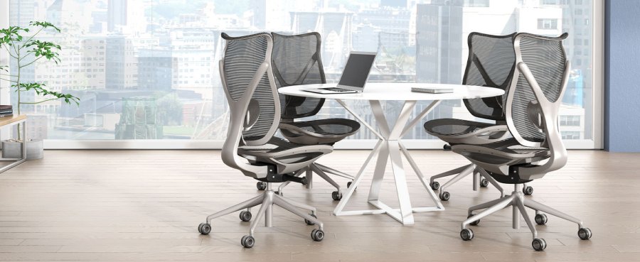 Via Seating — Onda