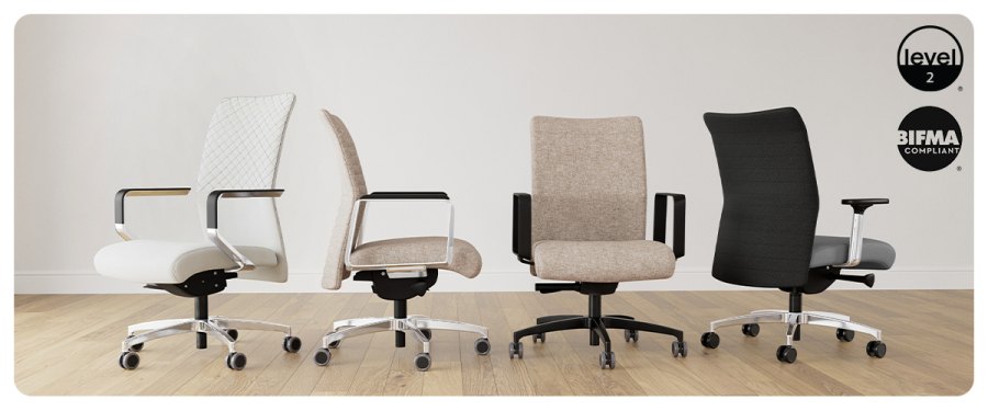 Via Seating — Proform