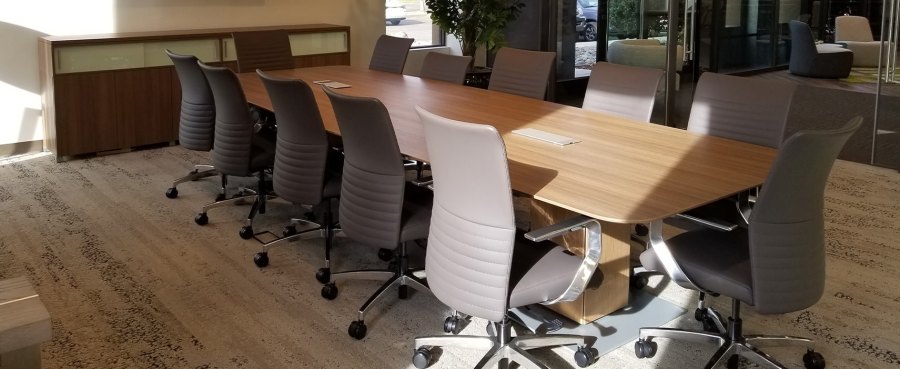 Via Seating — Proform