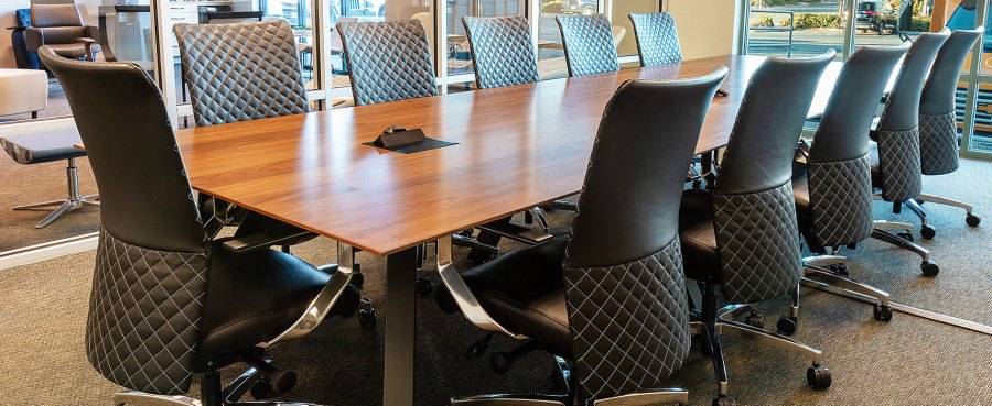 Via Seating — Proform