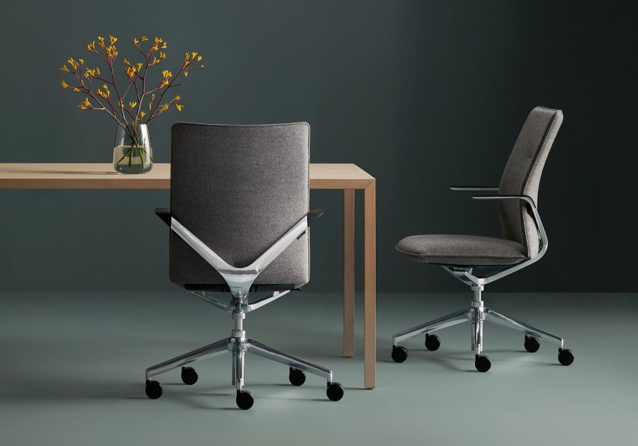 Davis Furniture — Linq